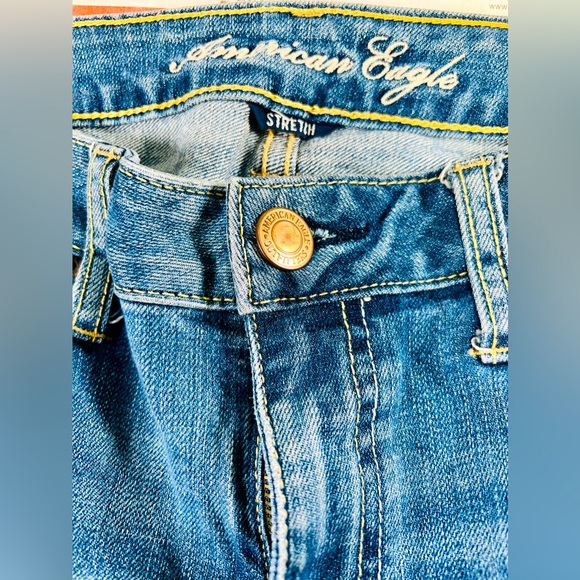 🌺AEO® American Eagle Stretch Slouchy 🌸🌺 - Picture 5 of 16